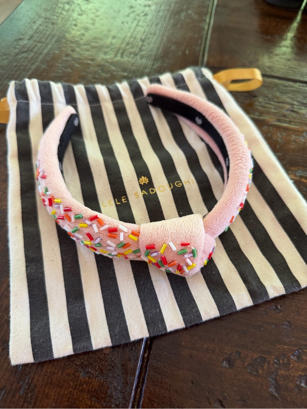 Kids headband